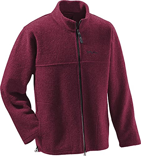 Mufflon W100 Torup Berry XXXL