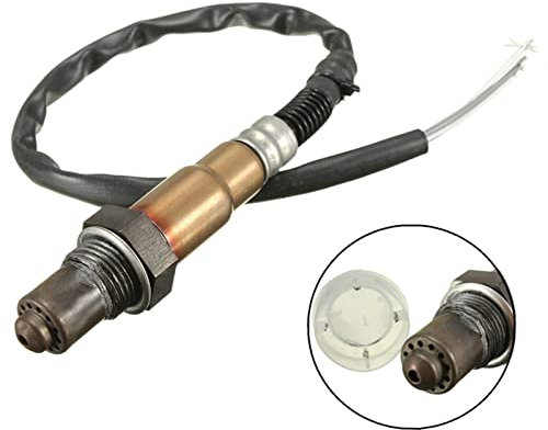 0258986602 0258986507 Universal-Gas-O2-Sauerstoffsensor O2-Sensor 1 Stück