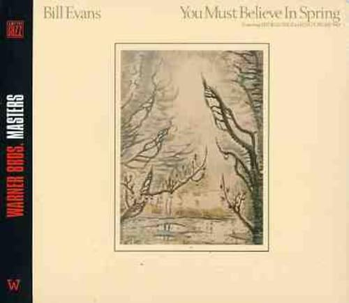 Warner Bros. Masters - You Must Believe In Spring (Remastered)