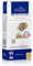 finum® 100 TEEFILTER (XS) - Papierteefilter, Große Teefilter für losen Tee, Papier-Filter, Einweg Teekannenfilter mit Einfülllasche, Biologisch abbaubar, FSC-zertifiziert, Kannen Tee-Filter (130x62mm)