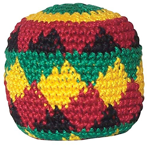 World Footbag Association 8325 Boota Bag Footbag