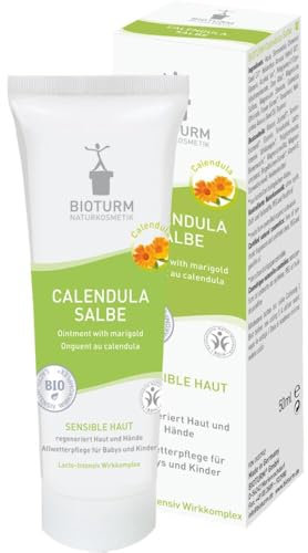Bioturm BIOTURM Calendula-Salbe (1 x 50 ml)