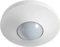 ESYLUX 1566475 Bewegungsmelder 360 Grad Unterputz, 8 m, RWS, IP20 MD-C 360I/8 MIC