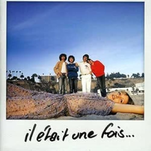Il Etait Une Fois - Il Etait Une Fois