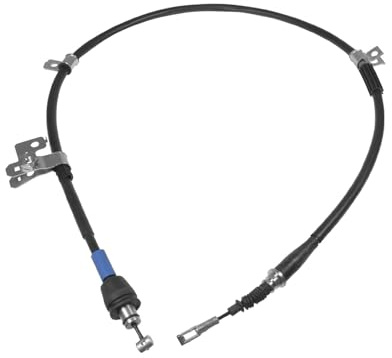 Blue Print ADG046200 LH BRAKE CABLE