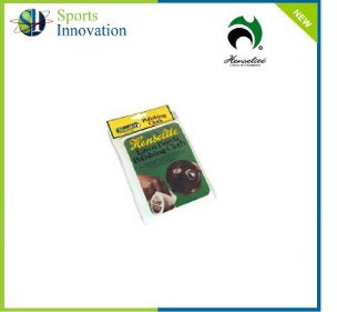 Henselite Bowls Polishing Cloth