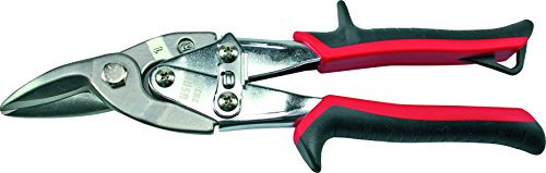 USAG 203 BN U02030002 Double Lever Shears for Sheet Metal