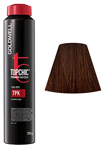 Goldwell Topchic DS 7PK beautified copper 250ml