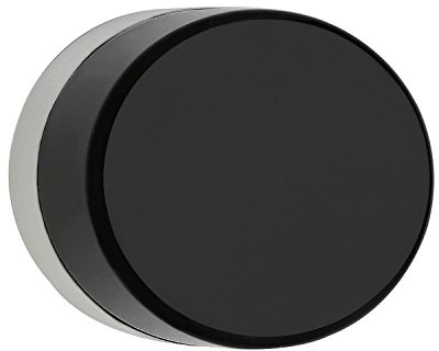 HEWI Wandtürpuffer 610-24 mm, ø 35 mm, Nylon lichtgrau