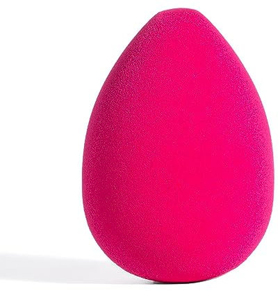 Miss Pouty Blendaball Éponge de maquillage Rose