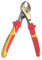 Apiex - Coupe câble isolé 1000 V capacité 17mm