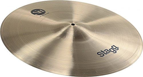 STAGG 20 Zoll Regular Ride Medium
