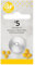 Wilton Boquilla, Acero Inoxidable, Metal, 1 cm
