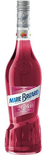 Marie Brizard Liqueur Framboise