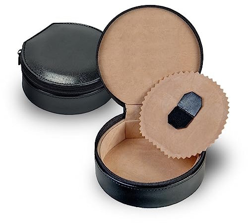 SACHER Schmuckbox Betsy standard/schwarz
