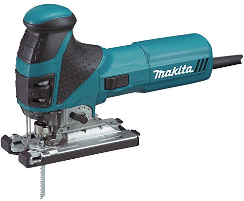 Stichsäge zum Schneiden von Holz und Stahl 580 W 4351 T