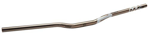 Reverse Base Lenker 25,4mm grau Rise 38mm 2021 Fahrradlenker
