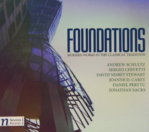 Foundations (Enhanced Cd)