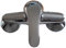 mitigeur de douche - alterna primeo 3 - alterna rmitd-023-01-ch