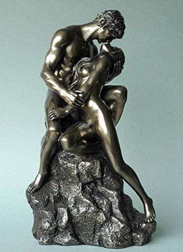 Body Talk Skulptur - The Lovers- #75190