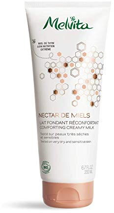 Melvita Comforting Creamy Milk 200 ml