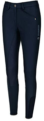 Pikeur Sally Slim Grip Breeches 80 Navy