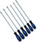 Star Extra lange Schraubendreher Torx T10-T30 Gesamtlänge 260 mm 6er-Set