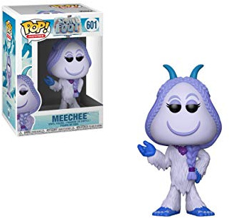 FunKo POP. Vinyl: Smallfoot: Meechee