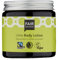 FAIR SQUARED Body Lotion Lime 100 ml Körperlotion Limette - Erfrischende Hautpflege mit Fairtrade-Limette - ZERO WASTE - zertifizierte Naturkosmetik