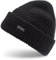 Dakine Damen Harper Beanie, Black, Einheitsgröße