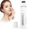 ANLAN Skin Scrubber Ultraschall, Ultraschallpeelinggerät für Gesicht, EMS Gesichtsreinigung, Porenreiniger, Akne-Entferner, Peeling, Ionen Gesichtspflege