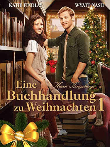 Karen Kingsbury - Eine Buchhandlung zu Weihnachten Teil 1 (The Bridge - Teil 1)