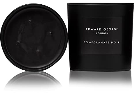 Pomegranate Noir Kerze, Edward George London, 700g