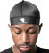 Royalty Headwear Premium Wave Cap, die beste Wave Cap für 360, 540 und 720 Wellen ..., schwarz, Einheitsgröße