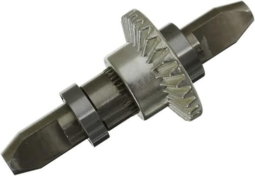 bartyspares Improved Metal Drive Cog Shaft Spindle Bearings for GTECH AirRam Vacuum Cleaner