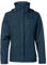 VAUDE Damen Women's Escape Light Jacket Regenjacke, Dark Sea, 48 EU