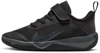 NIKE Unisex Kid's Omni Multi Indoor Court Shoe