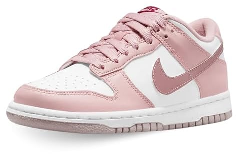 Nike Dunk Low - Sneaker per bambini, 8 Toddler