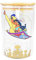 Disney Half Moon Bay Aladdin Vorratsglas mit Deckel – 950 ml – Aladdin – Jasmin Geschenke für Erwachsene