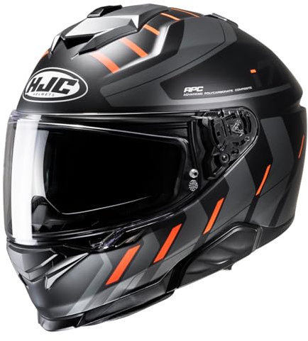 HJC, Integralhelme motorrad I71 SIMO MC6HSF, XL