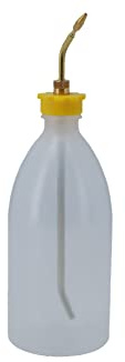 Laser 8533 Oiler with Adjustable Nozzle 500ml
