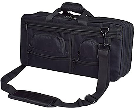 WORNEW Sac à Couteaux de Chef Sac de Couteau de Chef Portable Multi-pièces Sac de Couteau de Cuisine Sashimi Sac de Rangement de Couteau de Chef de Cuisine Sac à Couteaux Durable