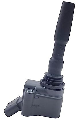 Toiumops Zündspule für VW Käfer, für Audi A1 A3, 1 Stück Zündspule 04E905110A/04C905110D/04E905110B