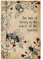 The Hum of Bees,12 * 8 Inches Vintage Funny Poster Wall Decor Art Gift Retro Picture Metal Sign