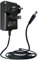 ANLINK 24V 1A/1000mA 1.8M Long Power Supply Adapter, AC 100-240V to DC 24V 1A 24W Switching Adapter Wall Transformer Plug for LED Strip Light, Massage Gun, Humidifier and More,UKCA Certified