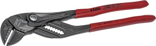 Felo Armaturenzange MX Zangenschlüssel 250 mm