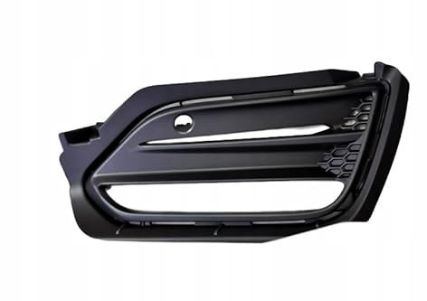 VOLVO S60 V60 R-DESIGN rechter Kühlergrill Stoßstange 31383153