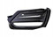 VOLVO S60 V60 R-DESIGN rechter Kühlergrill Stoßstange 31383153