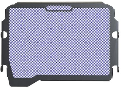 Protezione griglia radiatore Per MT-07 FZ-07 Griglia di protezione della copertura protettiva per Ya&maha Per MT07 FZ07 2018 2019 2020 2021 2022 2023 2024 Per MT 07 FZ 07