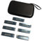 10 Loch Blues Harp Diatonische Mundharmonika Set Mundharmonika 7 Tasten Für Erwachsene, Professionelle Anfänger
